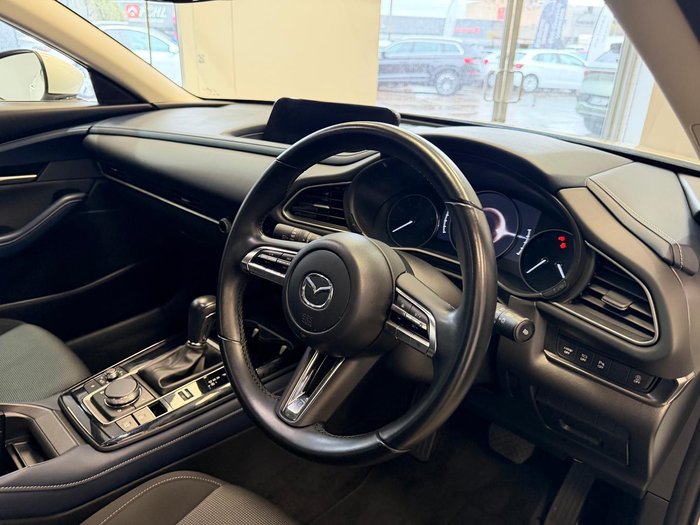 2023 Mazda CX-30 G20 Pure
