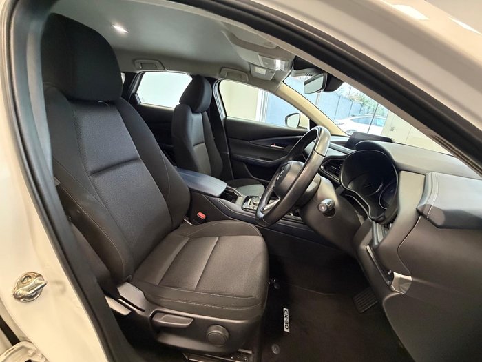 2023 Mazda CX-30 G20 Pure