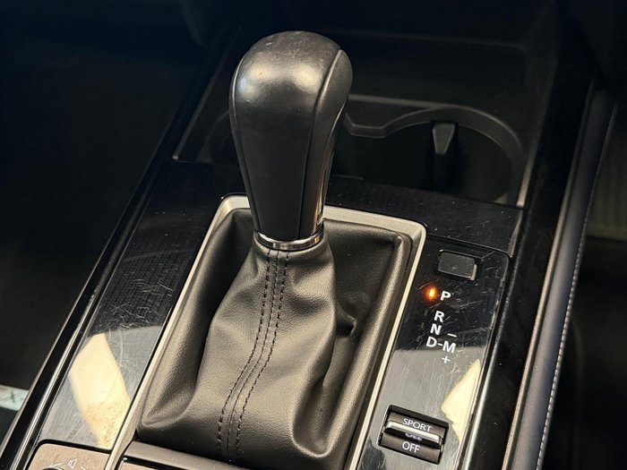 2023 Mazda CX-30 G20 Pure