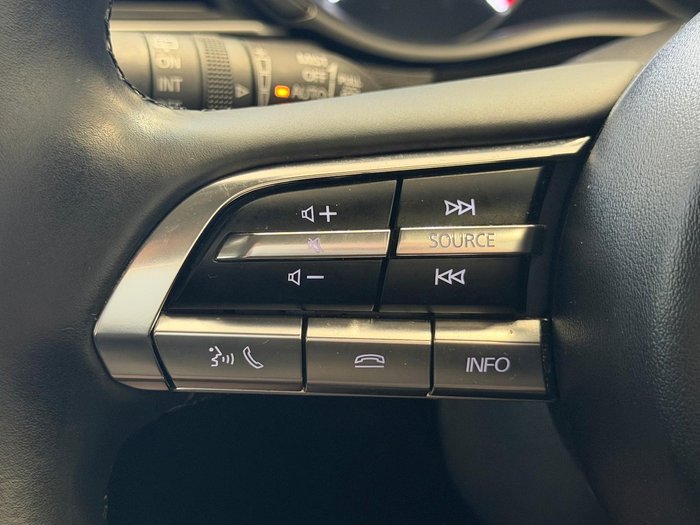 2023 Mazda CX-30 G20 Pure