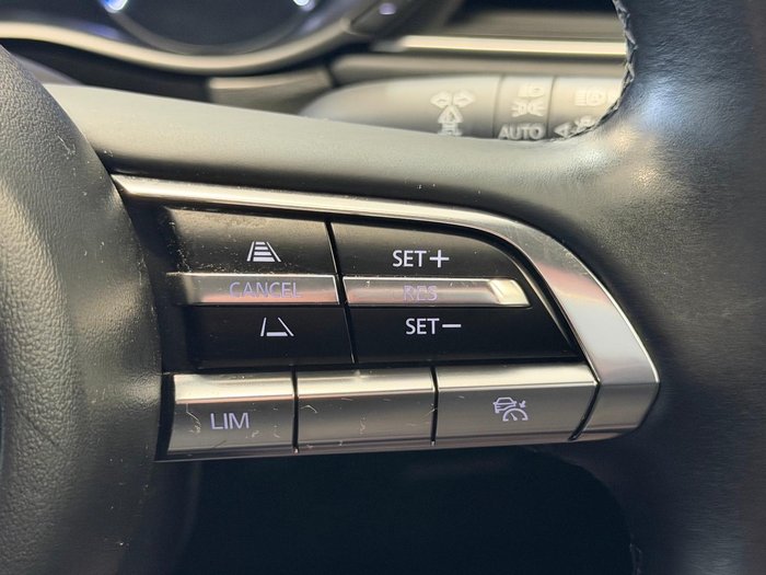 2023 Mazda CX-30 G20 Pure