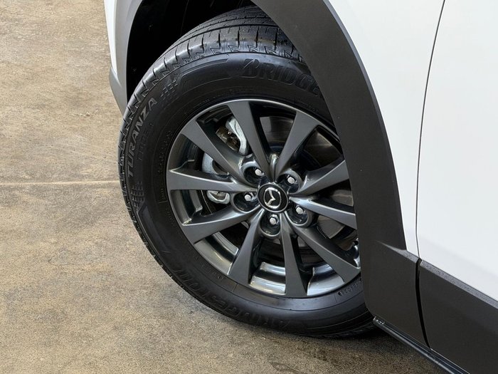 2023 Mazda CX-30 G20 Pure