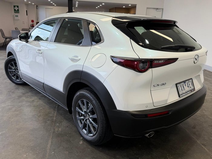 2023 Mazda CX-30 G20 Pure