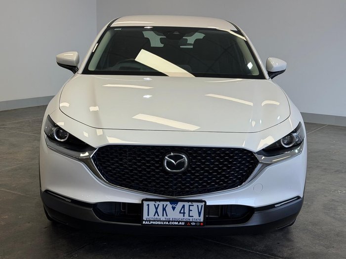 2023 Mazda CX-30 G20 Pure