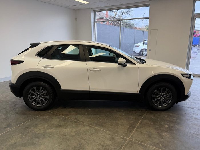 2023 Mazda CX-30 G20 Pure