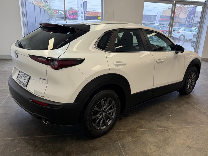 2023 Mazda CX-30 G20 Pure