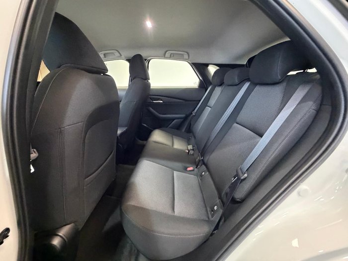 2023 Mazda CX-30 G20 Pure