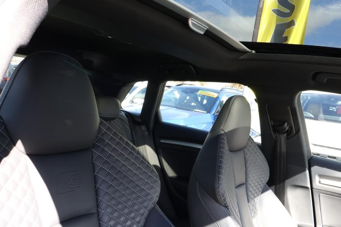 2020 Audi S3