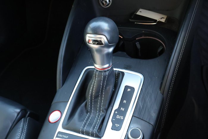2020 Audi S3