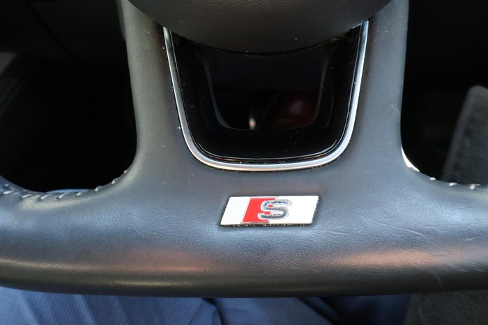 2020 Audi S3