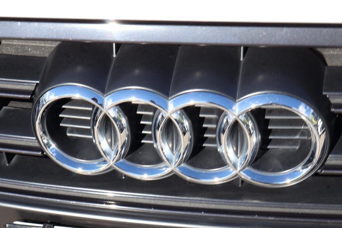 2020 Audi S3