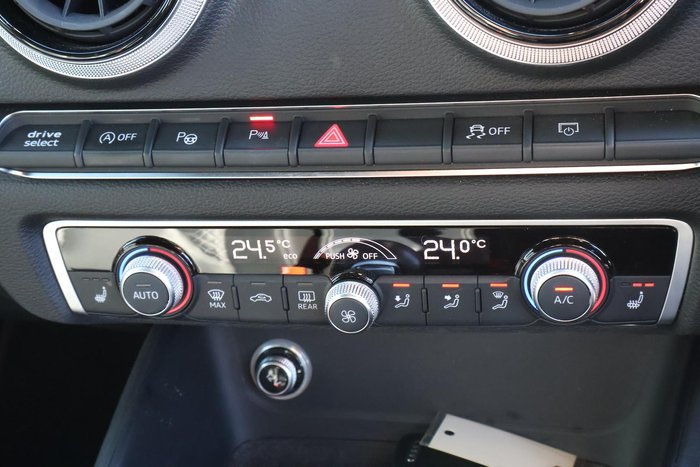 2020 Audi S3