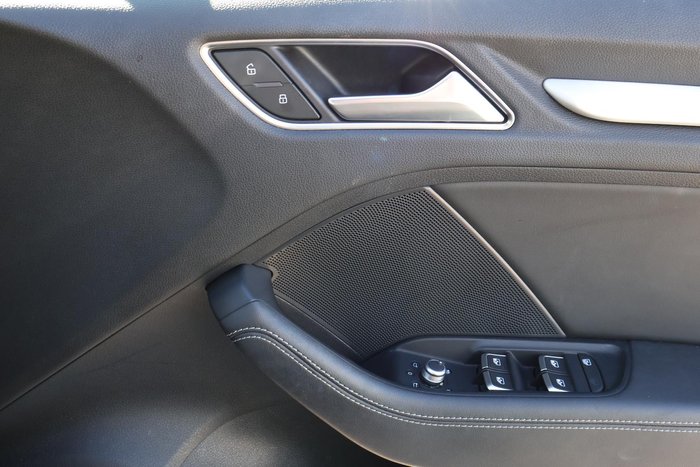 2020 Audi S3