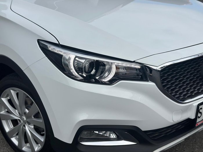 2022 MG ZS Excite