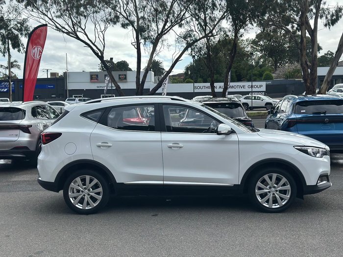2022 MG ZS Excite