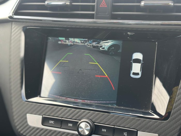 2022 MG ZS Excite