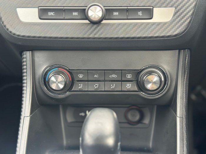 2022 MG ZS Excite