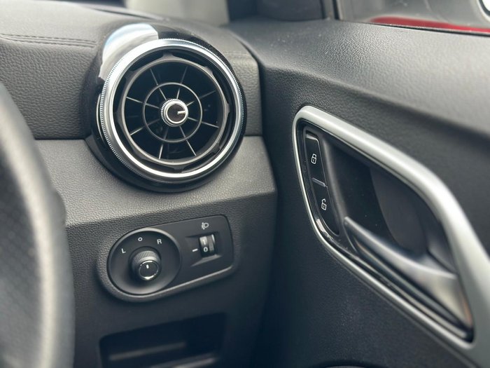 2022 MG ZS Excite