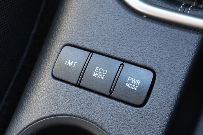 2018 Toyota Hilux SR5