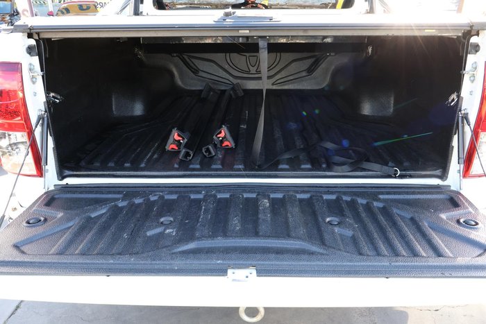 2018 Toyota Hilux SR5