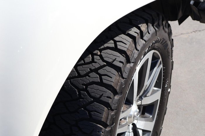 2018 Toyota Hilux SR5