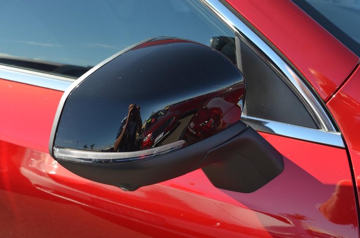 2025 GWM Haval Jolion Lux