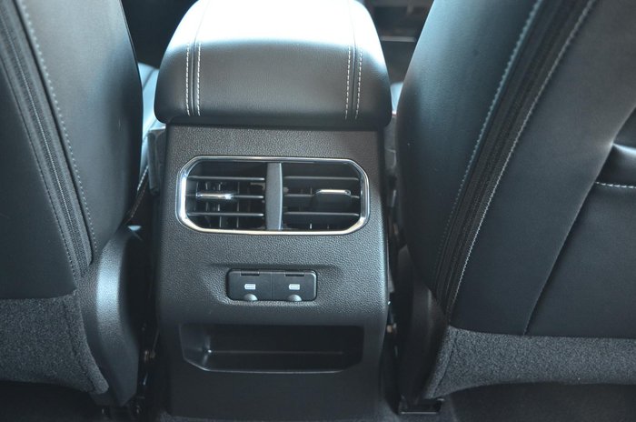 2025 GWM Haval Jolion Lux