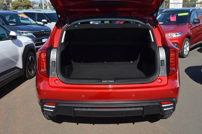 2025 GWM Haval Jolion Lux