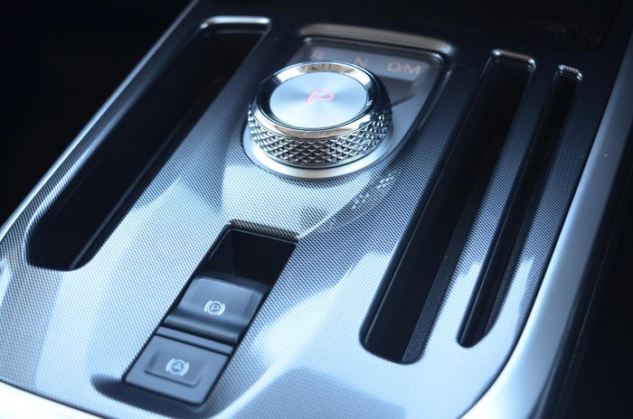 2025 GWM Haval Jolion Lux
