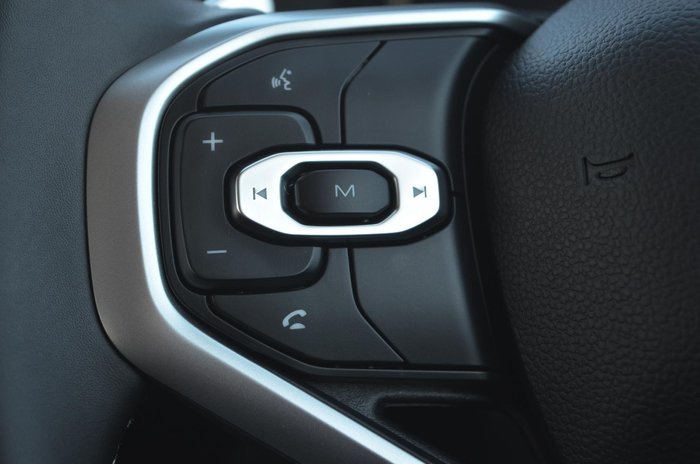 2025 GWM Haval Jolion Lux