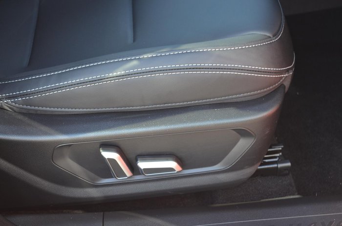 2025 GWM Haval Jolion Lux