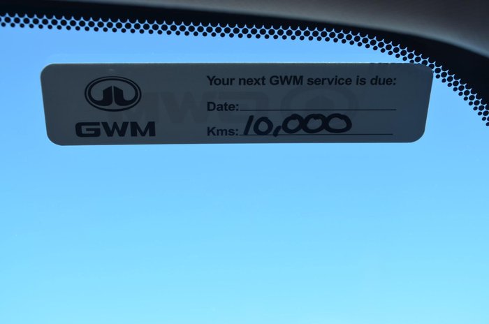 2025 GWM Haval Jolion Lux