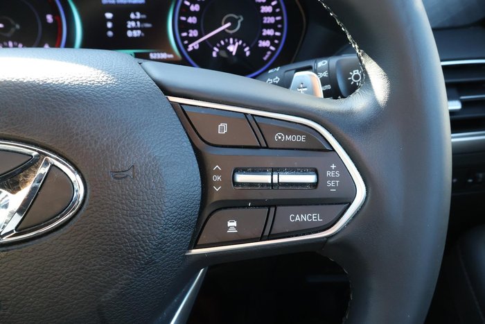 2022 Hyundai Palisade Highlander