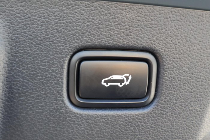 2022 Hyundai Palisade Highlander