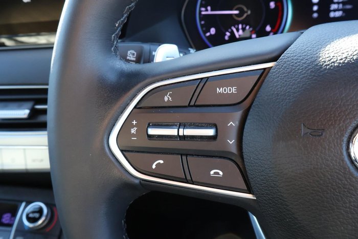 2022 Hyundai Palisade Highlander