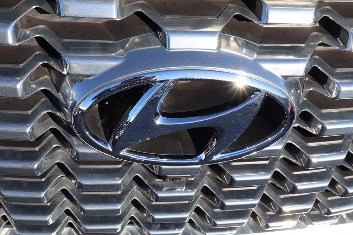 2022 Hyundai Palisade Highlander