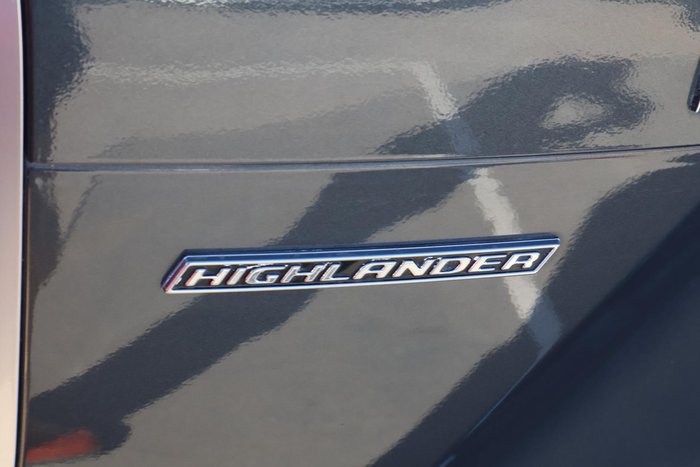 2022 Hyundai Palisade Highlander