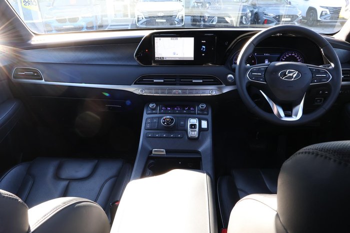 2022 Hyundai Palisade Highlander