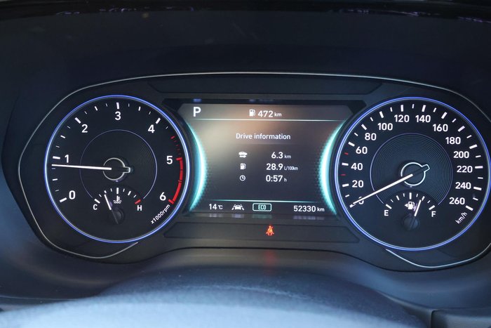 2022 Hyundai Palisade Highlander