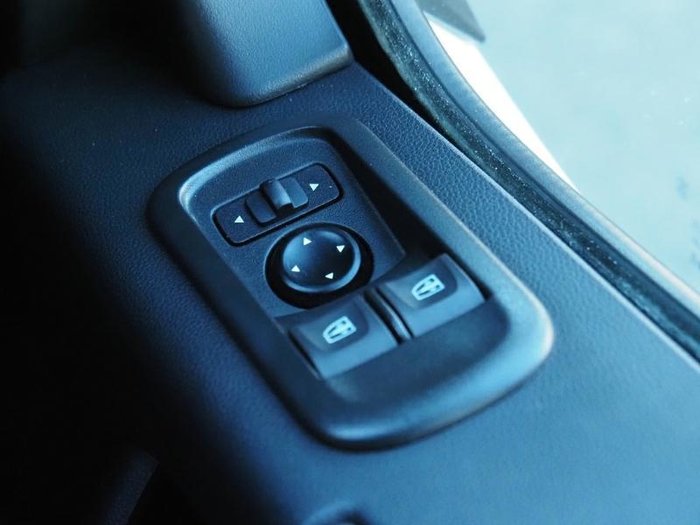 2022 Renault Master Pro 110kW