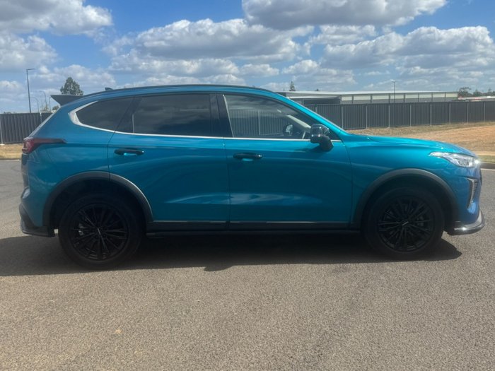 2025 GWM Haval Jolion Ultra