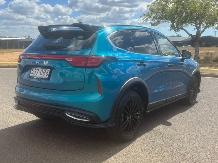 2025 GWM Haval Jolion Ultra