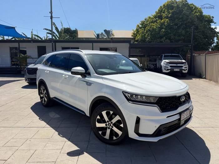 2020 Kia Sorento