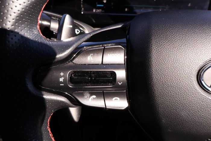 2021 Hyundai i30 N Line Premium
