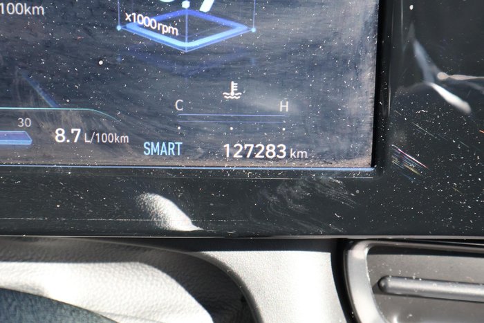 2021 Hyundai i30 N Line Premium