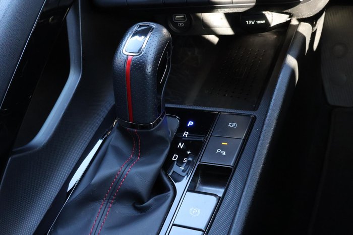 2021 Hyundai i30 N Line Premium