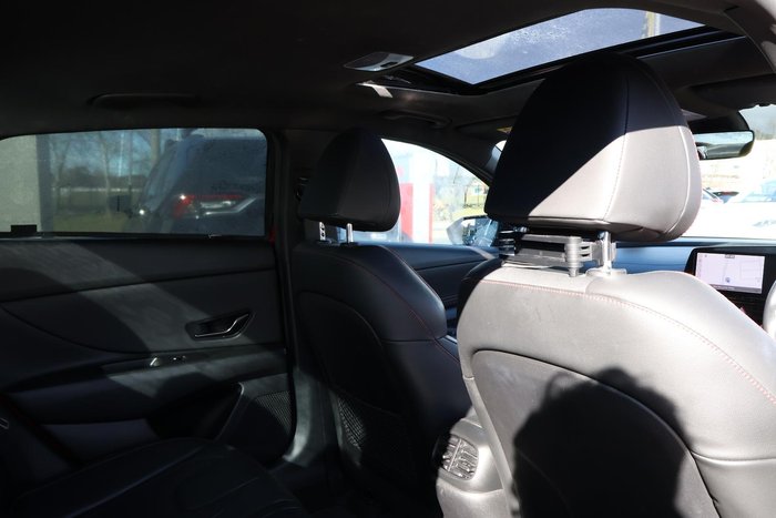 2021 Hyundai i30 N Line Premium