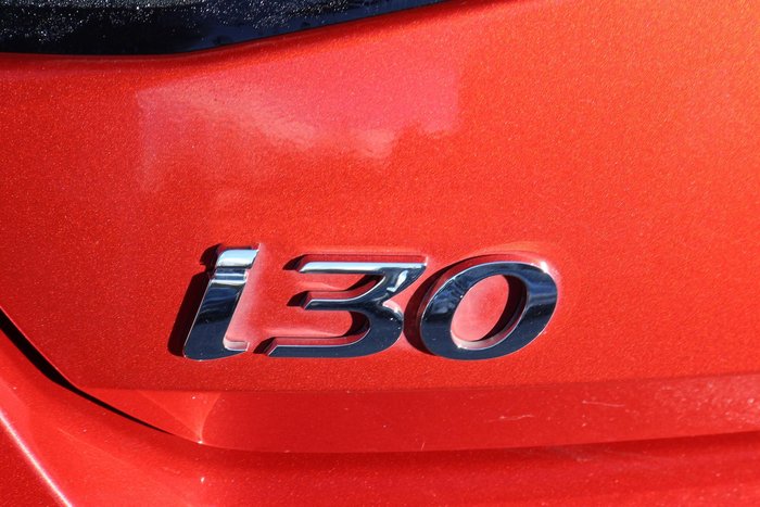 2021 Hyundai i30 N Line Premium