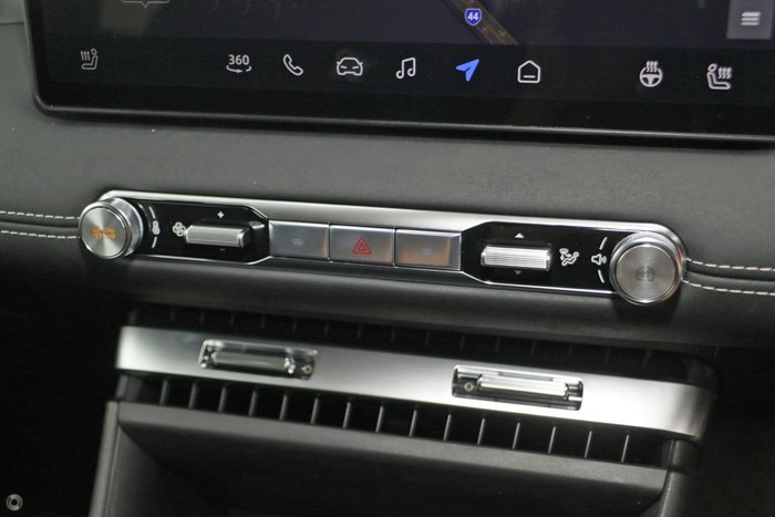 2026 MG MG4 EV Urban Essence 54