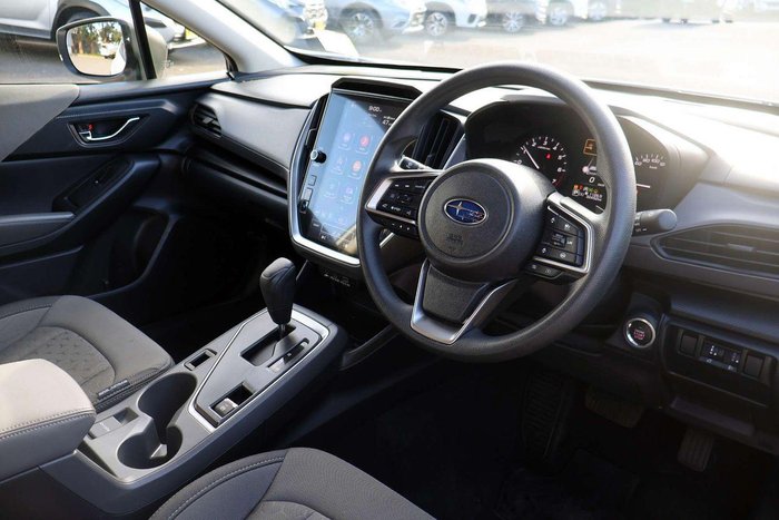 2024 Subaru Crosstrek 2.0L